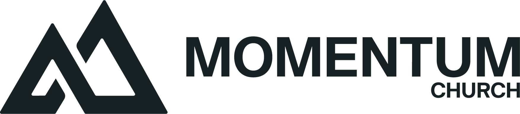 Main Logo Momentum Church Wordmark 01